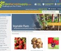Gardenharvestsupply.com Coupons