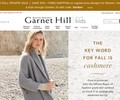Garnet Hill Coupons