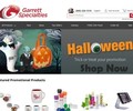 Garrettspecialties.com Coupons