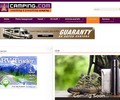 Camping.com Coupons
