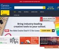 Genesis-technologies.com Coupons
