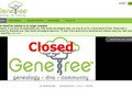 GeneTree.com Coupons