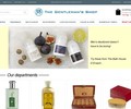 Gentlemans-shop.com Coupons