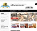 Germandeli.com Coupons