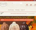 Gertrudehawkchocolates.com Coupons