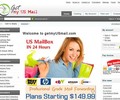 Getmyusmail.com Coupons