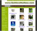 Getnewmailbox.com Coupons
