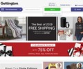 Gettington.com Coupons