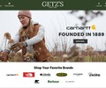 Getzs.com Coupons