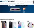 Ghost-armor.com Coupons