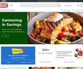 Shop with Giant Eagle Coupons