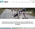 Giantnerd Coupons