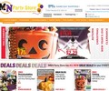 Giantpartystore.com Coupons