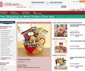 GiftBaskets.com Coupons