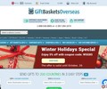 Shop with Giftbasketsoverseas.com Coupons