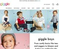 Giggle Coupons