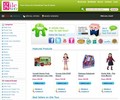 Giletoys.com Coupons
