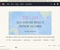 Gillyhicks.com Coupons