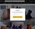 Gilt.com Coupons