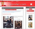Ginmiller.com Coupons