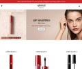 Giorgio Armani Beauty Coupons