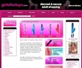 Girlsliketoys.com Coupons
