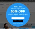 Glasses USA Coupons