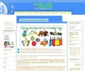 Globaldognaturalpetproducts.com Coupons
