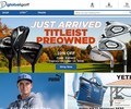 Global Golf Coupons