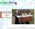 Globalpets.com Coupons