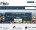 Go-today.com Coupons