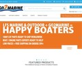 Go2marine.com Coupons