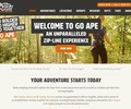 Goape.com Coupons
