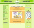 Shop with Gobiofood.com Coupons