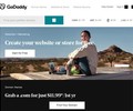 Godaddy.com Coupons