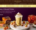 Godiva Coupons