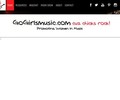 Gogirlsmusic.com Coupons
