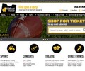 Gold Coast Tickets Coupons