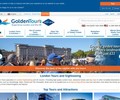 Golden Tours Coupons
