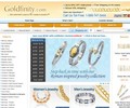 Goldfinity.com Coupons