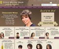 Goldmedalhair.com Coupons