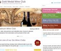 Goldmedalwineclub.com Coupons