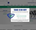 Golfetail.com Coupons