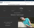 Golf Galaxy Coupons