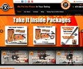 Golfgym.com Coupons