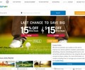 Golf Now Coupons