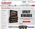 Golfsmithcanada.com Coupons