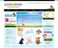 Shop with Goodforthekids.com Coupons