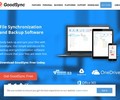 Goodsync.com Coupons