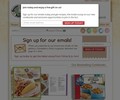 Gooseberrypatch.com Coupons
